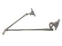 9418200441 Windscreen Wiper Linkage Mercedes-Benz Actros