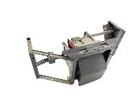 9436800064 Cross Member For Dashboard w/ Foldable Table MERCEDES Actros