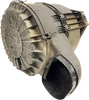 21121787 Air Filter Housing VOLVO FH