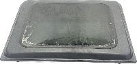 1771721 Roof Hatch, Electric w/ ECU SCANIA P, G, R, T series