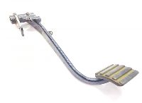 1386371 Brake pedal Scania 4-serie