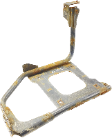 20593110 Air filter bracket VOLVO FE