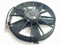 1E05244G01 A/C Cooling Fan 24V THERMO KING/SPAL NEOPLAN