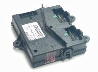 7482571726 Control Unit A/C RENAULT