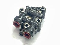 51121017151 Fuel pump of low pressure ZP25LIS D0834, D0836 MAN