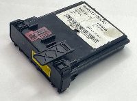 7422286187 Control Unit, HMIIOM RENAULT