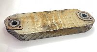 21370430 Engine Oil Cooler VOLVO FMX RENAULT