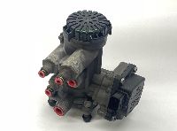 21114977 EBS Trailer Control Valve VOLVO, RENAULT T