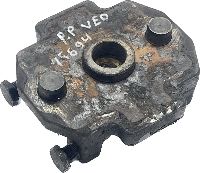 5010630038 Leaf Spring Adjusting Wedge, Drive Axle, Upper L=R RENAULT