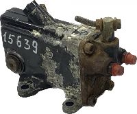 85417236033 Cabin Tilt Pump FHP62F MAN, MERCEDES