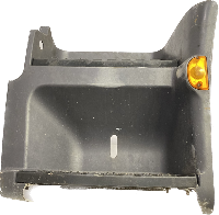 20593721 +21087113 +20538247  Boarding Step plate assy, Lower Left VOLVO