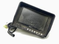 MXN6900 Screen For Driver SCANIA, MAN