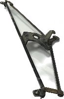 1603688 Windscreen wiper mechanism DAF