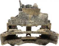 K005610 K016618 Brake Caliper For MAN TGL KNORR-BREMSE