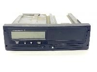 1861245 Tachograph Rev 7.3 2011, DAF