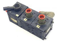 192218U Water Heater Coolant Valve SOLARIS Vacanza, NEOPLAN