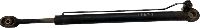 85417236031 Cabin Tilt Cylinder MAN TGL, TGM