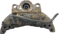 K005610 K016618 Brake Caliper For MAN TGL KNORR-BREMSE