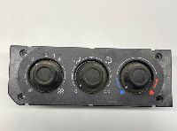 1454146 Cabin Heater Switches Panel DAF