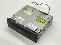 7607271071 Navigation block TravelPilot DX-V Coach Prof Blaupunkt