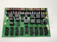 1079459 Fuses Circuit Board VOLVO FM, FL
