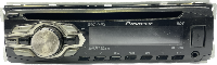 DEN1420UB Radio Pioneer 12V USB/AUX