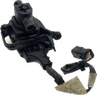 2160199 Cabin Heater Water Valve SCANIA P-/G-/R-/T-Series, 4-Series