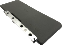 2130519 Interior Sun Visor assembly, Left  CP SCANIA