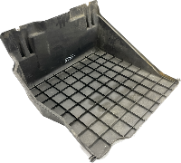 2182273 Battery Box Cover SCANIA 4 - series; P, G, R, T - series