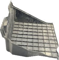 2182273 Battery Box Cover SCANIA 4 - series; P, G, R, T - series