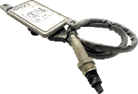 2296799 NOx sensor, Euro 5, SCANIA P, G, R, T / F, K, N-Series