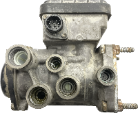 1879274 EBS Trailer Control Valve SCANIA P, G, R, T - series