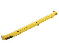 1539871 Sun visor top SCANIA 4 - series; P, G, R, T - series