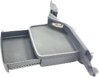 1728514 Dashboard Storage Compartment With Cup Holder SCANIA P,G,R,T