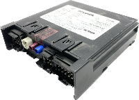 2258770 Control Unit RTC C200 Telenor SCANIA 4-Series  P, G, R, T-Series