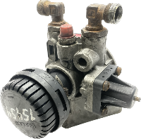 4324101167 Air dryer WABCO 10Bar DAF, MAN