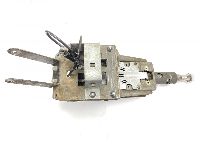 1614709 Steering Column DAF, SOLARIS