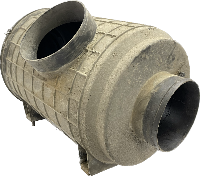 1854404 Air Filter Housing DAF XF105/106, BOVA