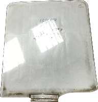 85626500014 Door glass, right  MAN 3-series