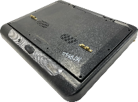 77700917 Screen For Passengers ISUZU BISON Bus