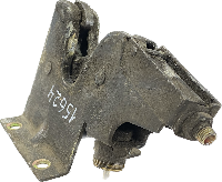 81618516025 Cabin Tilt Lock MAN 3-series