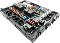 0014462458 Fuse Box MERCEDES-BENZ Arocs, Actros MP4