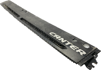 MK487205 Plastic Covers Under Windscreen MITSUBISHI Canter