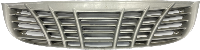 77700899 Grille ISUZU BISON Bus