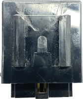 8973639830 Windscreen Wiper Motor Relay MITSUBA