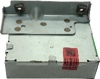 8972611612 Engine Control Unit ISUZU