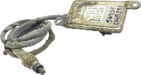 2296799 NOx sensor, Euro 5, SCANIA P, G, R, T / F, K, N-Series