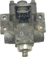 0444011015 1753208 Feed module, AdBlue SCANIA P, G, R, T- series