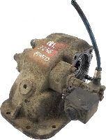 02004196H Power Take Off  HYVASCANIA GRS890-900