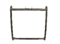 1408241 + 1376694 Roof Frame for SCANIA 4 - series; P, G, R, T - series